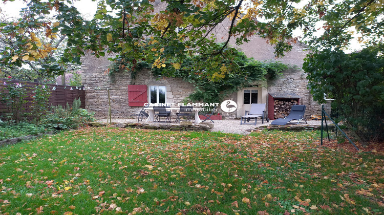 Ma-Cabane - Vente Maison Semur-en-Auxois, 321 m²