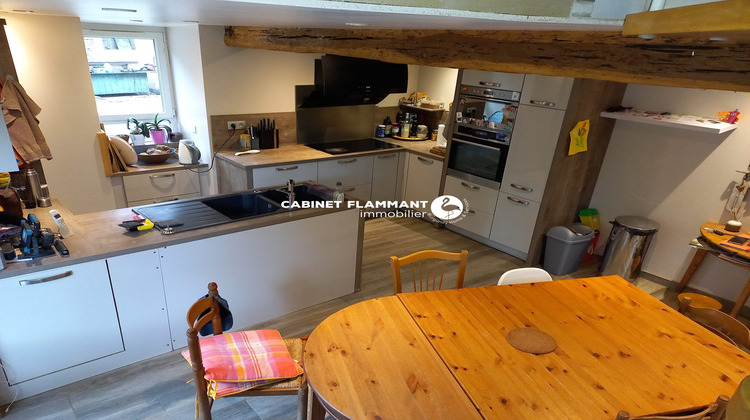 Ma-Cabane - Vente Maison Semur-en-Auxois, 321 m²