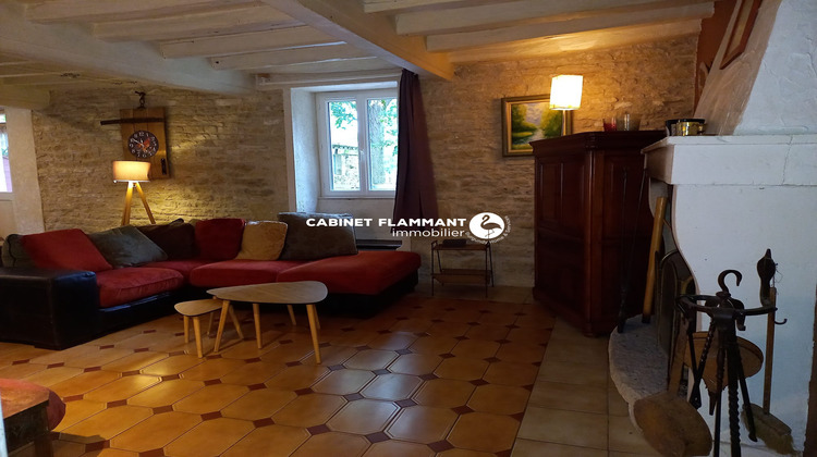 Ma-Cabane - Vente Maison Semur-en-Auxois, 321 m²