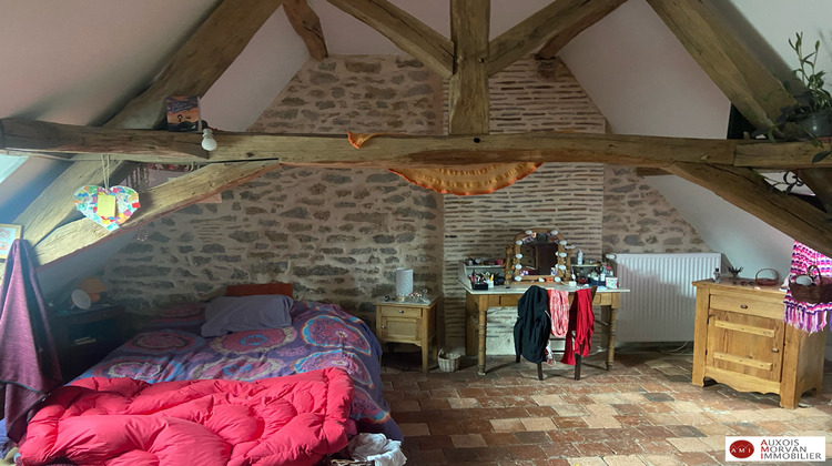 Ma-Cabane - Vente Maison Semur-en-Auxois, 60 m²