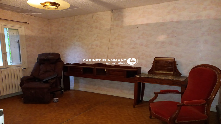 Ma-Cabane - Vente Maison Semur-en-Auxois, 89 m²