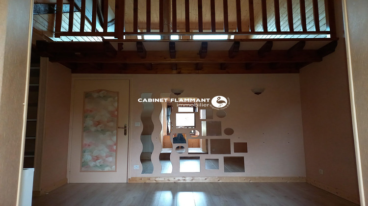 Ma-Cabane - Vente Maison Semur-en-Auxois, 208 m²