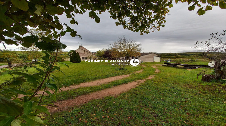 Ma-Cabane - Vente Maison Semur-en-Auxois, 161 m²