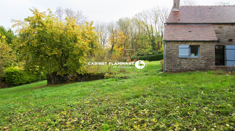 Ma-Cabane - Vente Maison Semur-en-Auxois, 126 m²