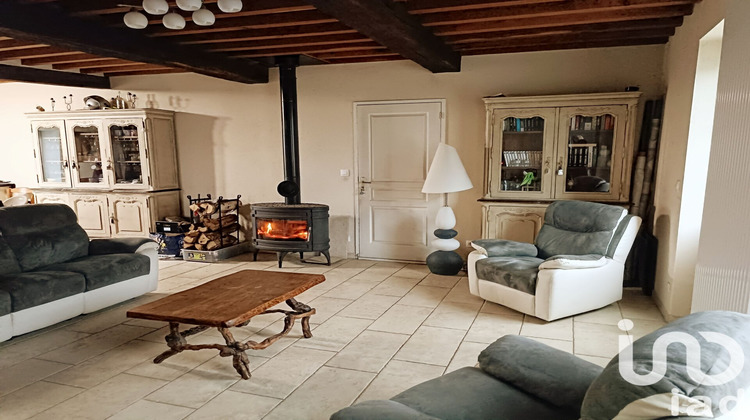 Ma-Cabane - Vente Maison Semur-en-Auxois, 145 m²