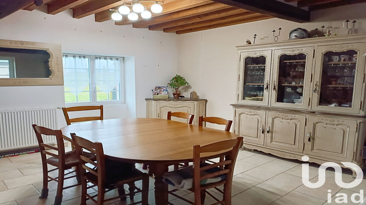 Ma-Cabane - Vente Maison Semur-en-Auxois, 145 m²