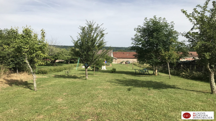 Ma-Cabane - Vente Maison Semur-en-Auxois, 110 m²