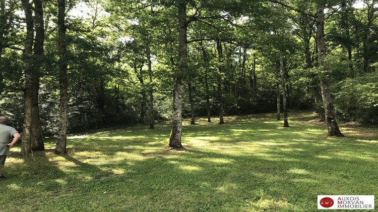 Ma-Cabane - Vente Maison Semur-en-Auxois, 110 m²