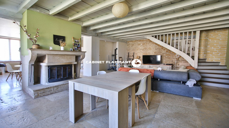 Ma-Cabane - Vente Maison Semur-en-Auxois, 130 m²