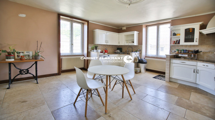 Ma-Cabane - Vente Maison Semur-en-Auxois, 130 m²