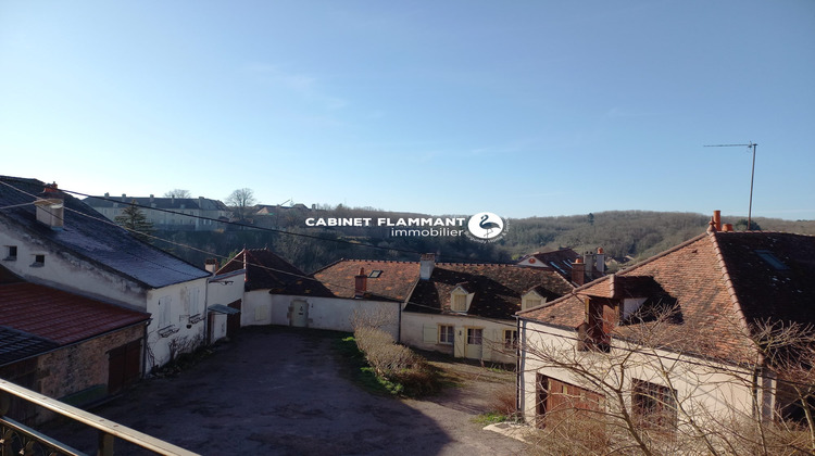 Ma-Cabane - Vente Maison Semur-en-Auxois, 194 m²