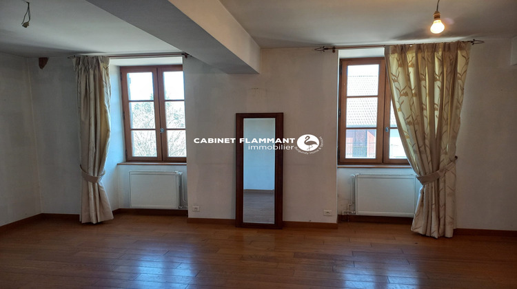 Ma-Cabane - Vente Maison Semur-en-Auxois, 194 m²