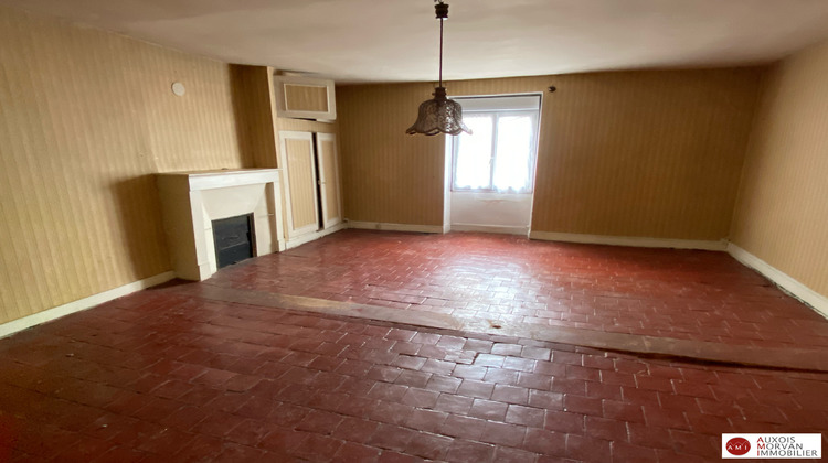 Ma-Cabane - Vente Maison Semur-en-Auxois, 98 m²