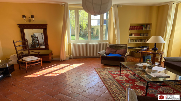 Ma-Cabane - Vente Maison Semur-en-Auxois, 250 m²