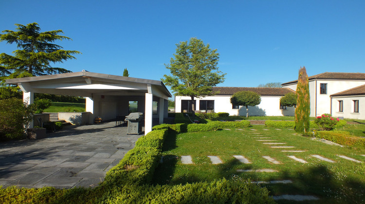 Ma-Cabane - Vente Maison SEMUR EN AUXOIS, 730 m²