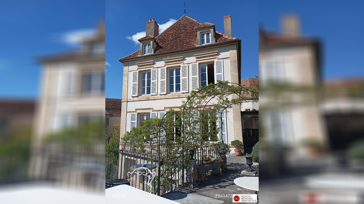 Ma-Cabane - Vente Maison Semur-en-Auxois, 366 m²