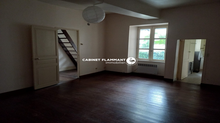 Ma-Cabane - Vente Maison Semur-en-Auxois, 120 m²