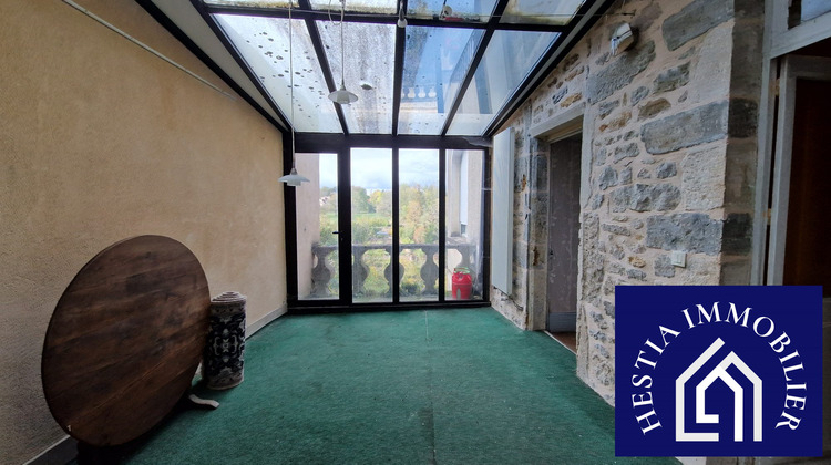 Ma-Cabane - Vente Maison Semur-en-Auxois, 250 m²