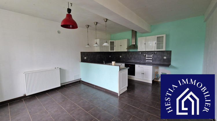 Ma-Cabane - Vente Maison Semur-en-Auxois, 240 m²