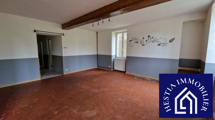 Ma-Cabane - Vente Maison Semur-en-Auxois, 240 m²