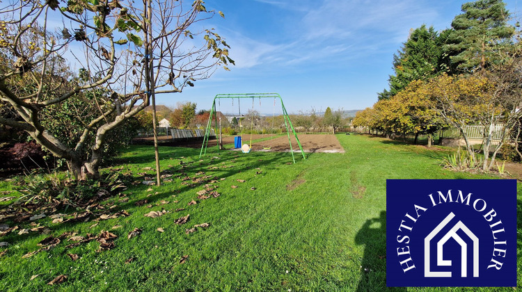 Ma-Cabane - Vente Maison Semur-en-Auxois, 118 m²