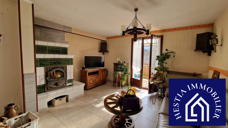 Ma-Cabane - Vente Maison Semur-en-Auxois, 118 m²