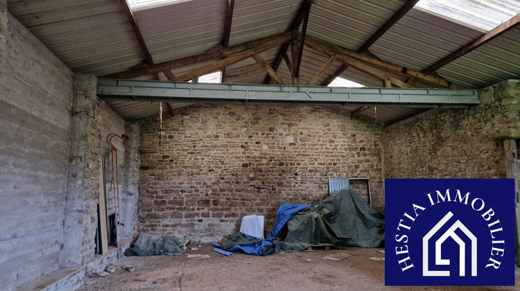 Ma-Cabane - Vente Maison Semur-en-Auxois, 150 m²