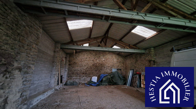 Ma-Cabane - Vente Maison Semur-en-Auxois, 150 m²