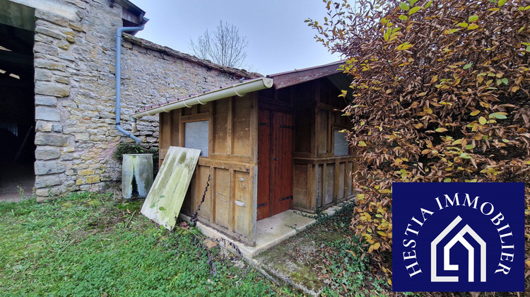 Ma-Cabane - Vente Maison Semur-en-Auxois, 150 m²