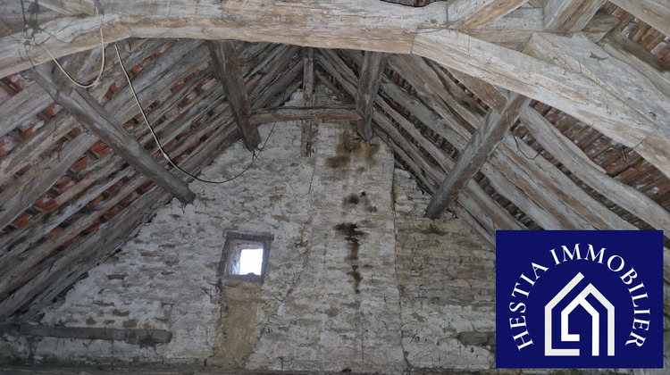 Ma-Cabane - Vente Maison Semur-en-Auxois, 93 m²