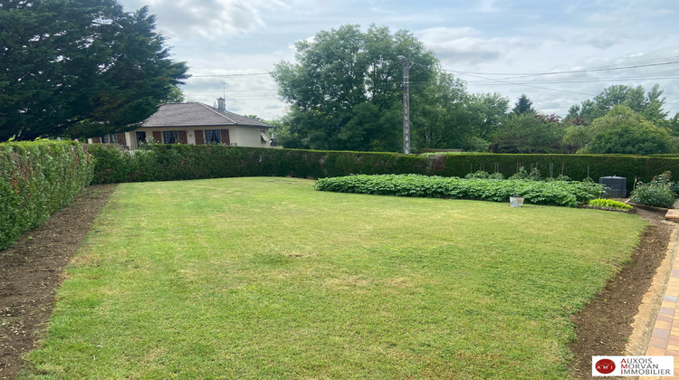 Ma-Cabane - Vente Maison Semur-en-Auxois, 115 m²