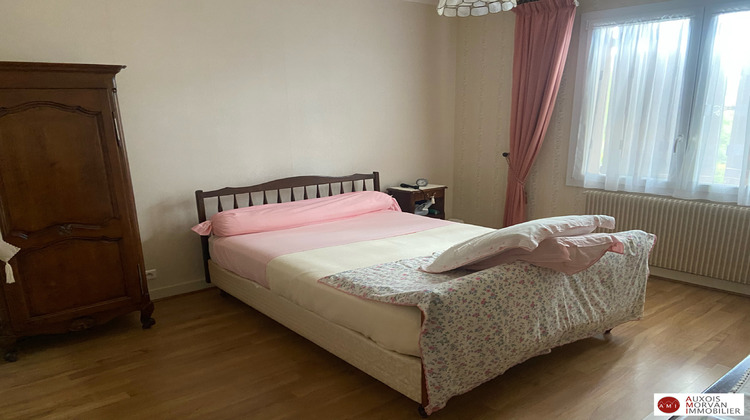 Ma-Cabane - Vente Maison Semur-en-Auxois, 115 m²