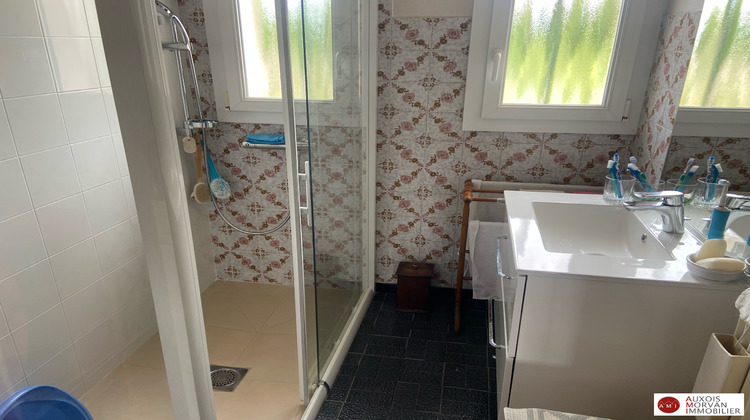 Ma-Cabane - Vente Maison Semur-en-Auxois, 115 m²