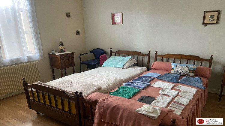 Ma-Cabane - Vente Maison Semur-en-Auxois, 115 m²