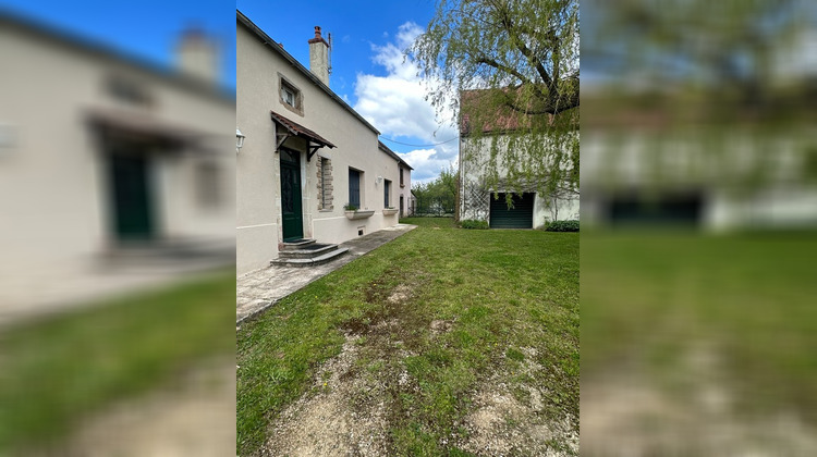 Ma-Cabane - Vente Maison SEMUR EN AUXOIS, 290 m²