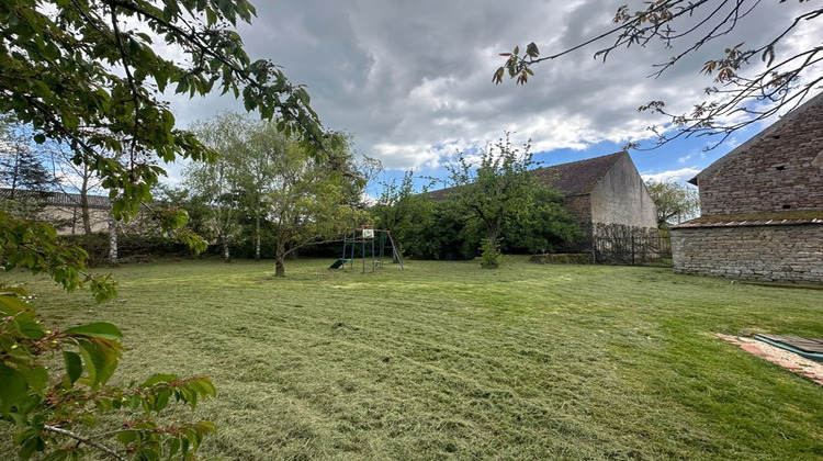 Ma-Cabane - Vente Maison SEMUR EN AUXOIS, 290 m²