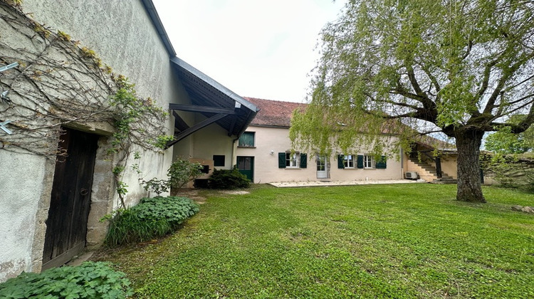 Ma-Cabane - Vente Maison SEMUR EN AUXOIS, 290 m²