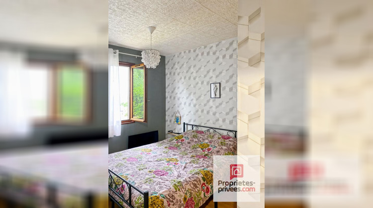 Ma-Cabane - Vente Maison SEMUR EN AUXOIS, 127 m²