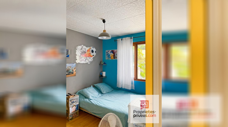 Ma-Cabane - Vente Maison SEMUR EN AUXOIS, 127 m²