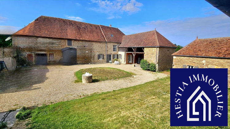 Ma-Cabane - Vente Maison Semur-en-Auxois, 368 m²