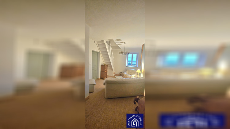 Ma-Cabane - Vente Maison Semur-en-Auxois, 368 m²