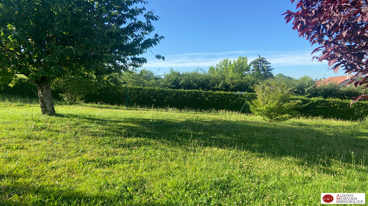 Ma-Cabane - Vente Maison Semur-en-Auxois, 111 m²