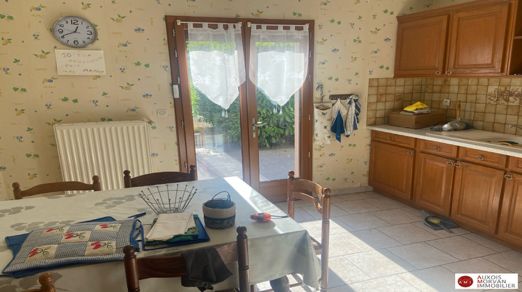 Ma-Cabane - Vente Maison Semur-en-Auxois, 111 m²