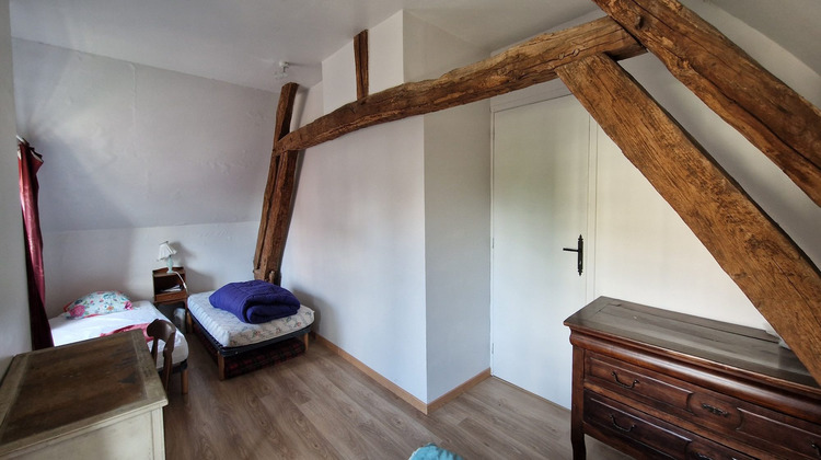Ma-Cabane - Vente Maison Semur-en-Auxois, 109 m²