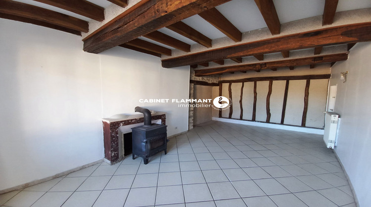 Ma-Cabane - Vente Maison Semur-en-Auxois, 137 m²