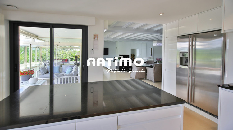 Ma-Cabane - Vente Maison Semur-en-Auxois, 246 m²