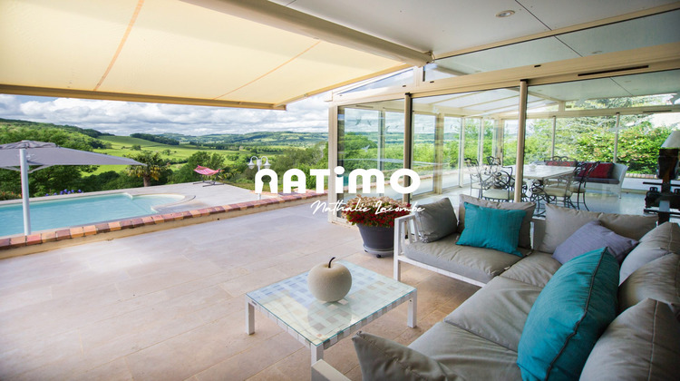 Ma-Cabane - Vente Maison Semur-en-Auxois, 246 m²