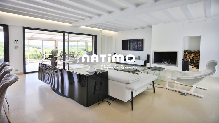 Ma-Cabane - Vente Maison Semur-en-Auxois, 246 m²