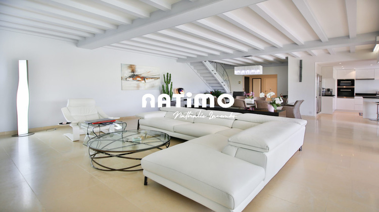 Ma-Cabane - Vente Maison Semur-en-Auxois, 246 m²