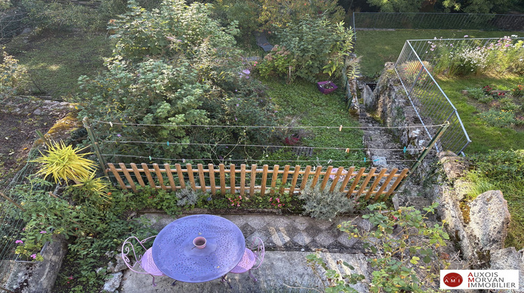 Ma-Cabane - Vente Maison Semur-en-Auxois, 84 m²